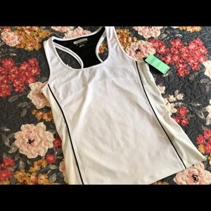 Forever 21 Athletic Tank
